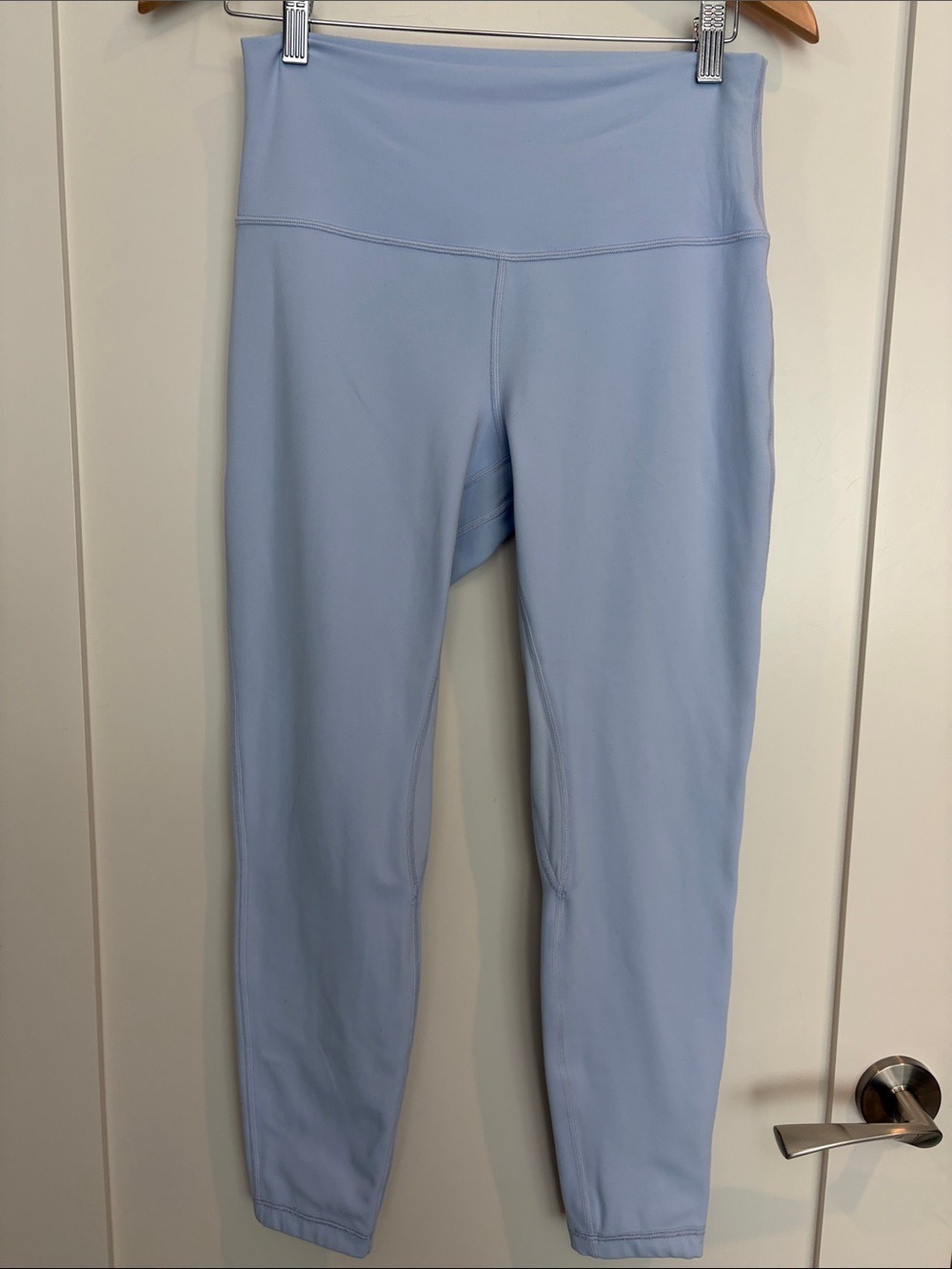 Lululemon High Rise Leggings Size 10